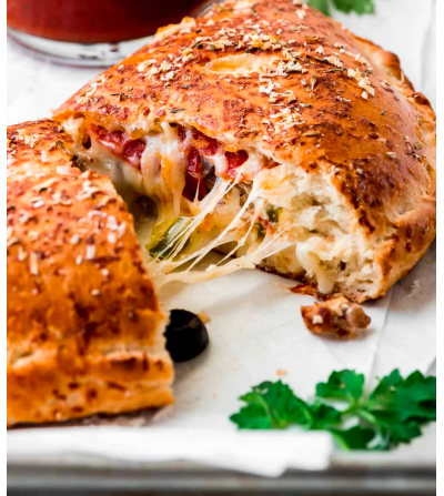 Calzone